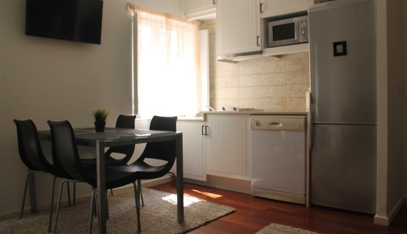 Apartment Rua Cruz de Santa Helena Lisboa - Apt 32774