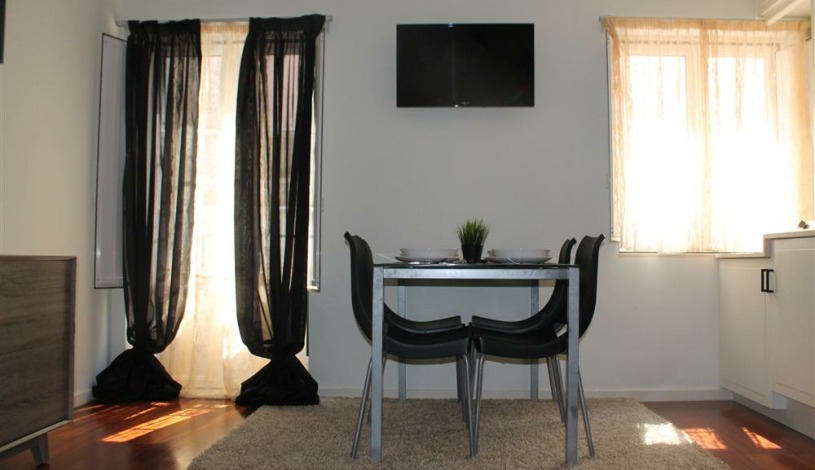 Apartment Rua Cruz de Santa Helena Lisboa - Apt 32774