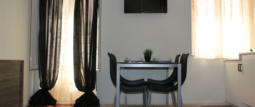 Apartment Rua Cruz de Santa Helena Lisboa - Apt 32774