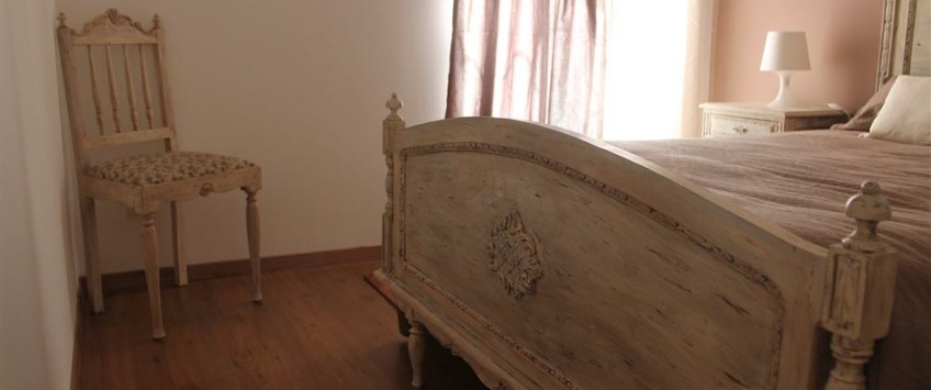 Apartment Rua Cruz de Santa Helena Lisboa - Apt 32774