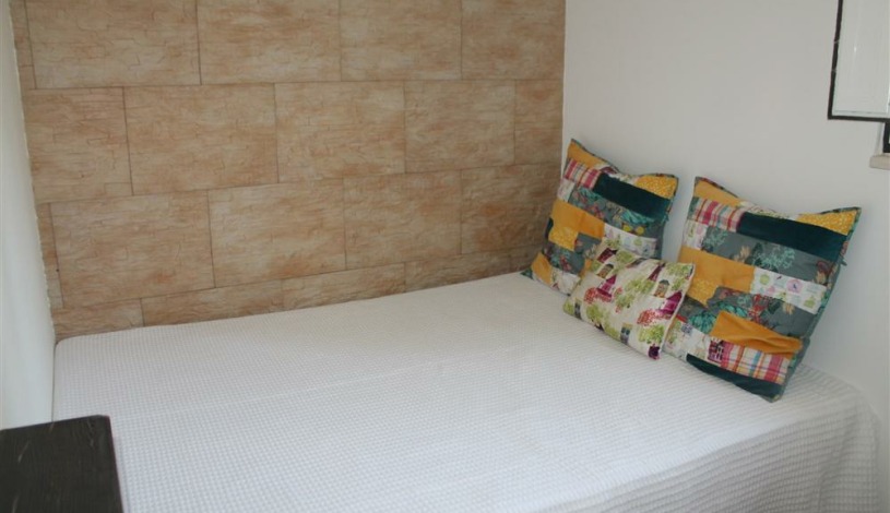 Apartment Rua Cruz de Santa Helena Lisboa - Apt 32774