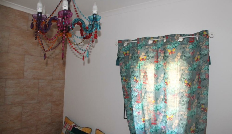 Apartment Rua Cruz de Santa Helena Lisboa - Apt 32774