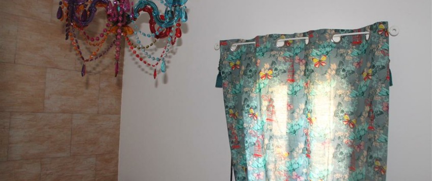 Apartment Rua Cruz de Santa Helena Lisboa - Apt 32774