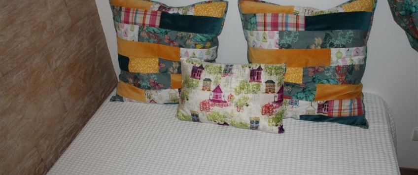 Apartment Rua Cruz de Santa Helena Lisboa - Apt 32774