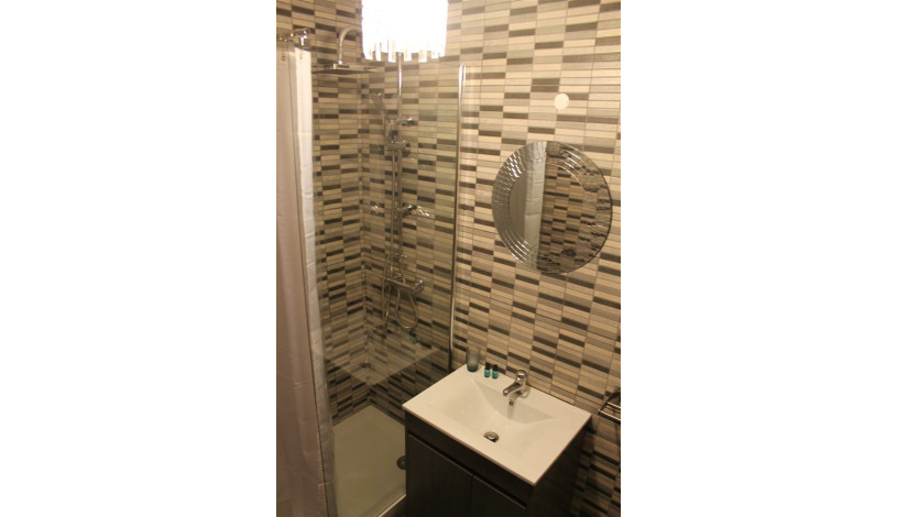 Apartment Rua Cruz de Santa Helena Lisboa - Apt 32774