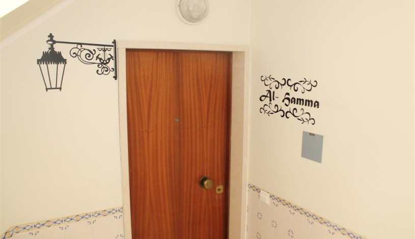 Apartment Rua Cruz de Santa Helena Lisboa - Apt 32774