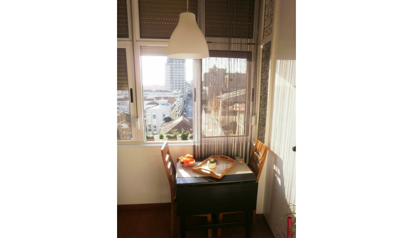 Apartment Rua da Alegria Porto - Apt 19451