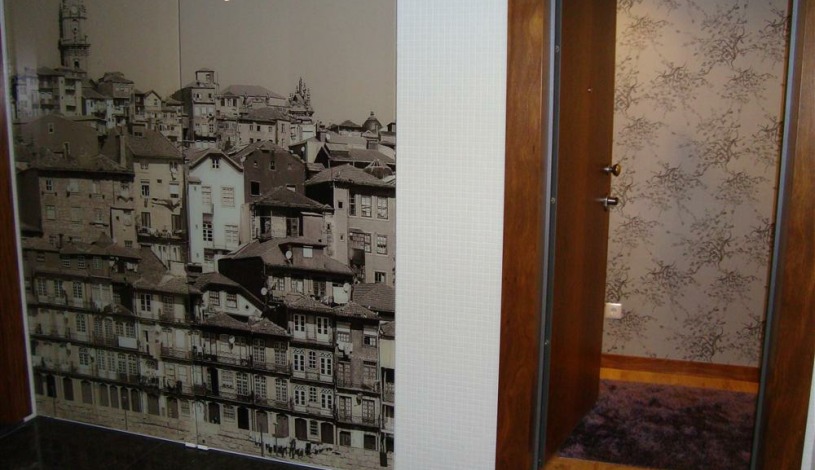 Apartment Rua da Alegria Porto - Apt 29843