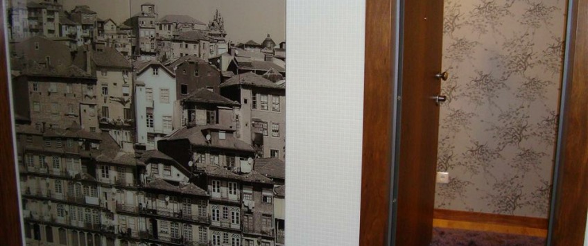 Apartment Rua da Alegria Porto - Apt 29843