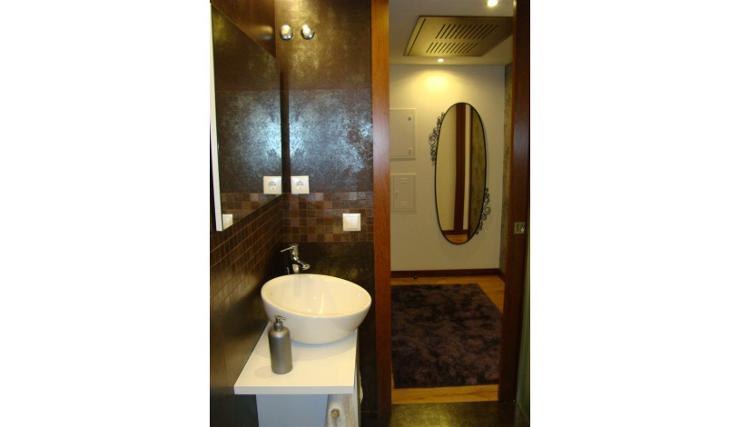 Apartment Rua da Alegria Porto - Apt 29843