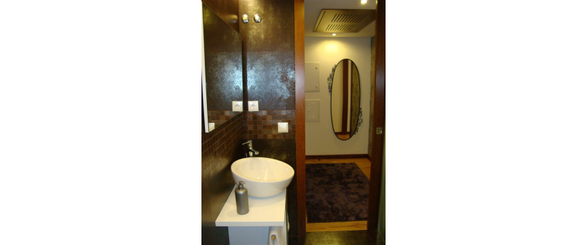 Apartment Rua da Alegria Porto - Apt 29843