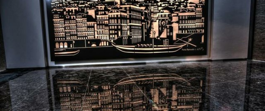 Apartment Rua da Alegria Porto - Apt 29843