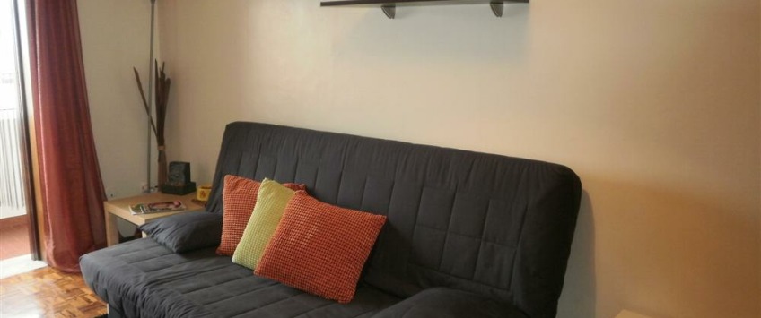 Apartment Rua da Alegria Porto - Apt 19451