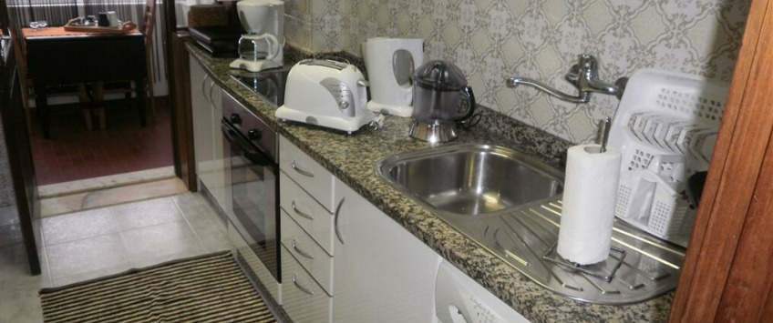 Apartment Rua da Alegria Porto - Apt 19451