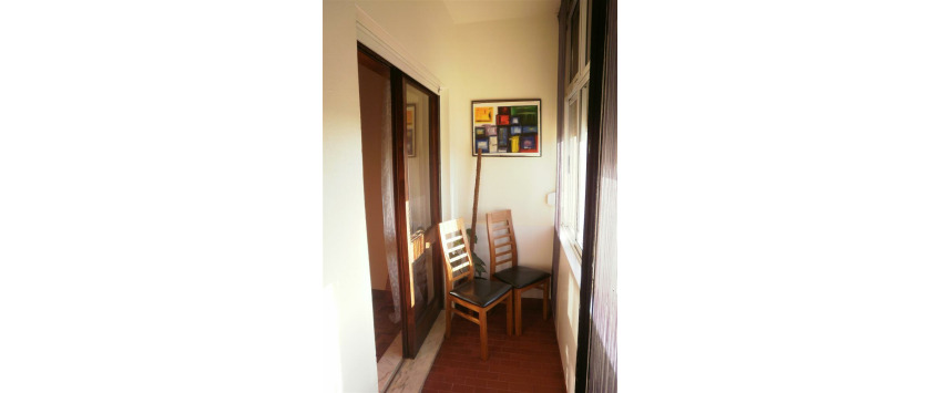 Apartment Rua da Alegria Porto - Apt 19451