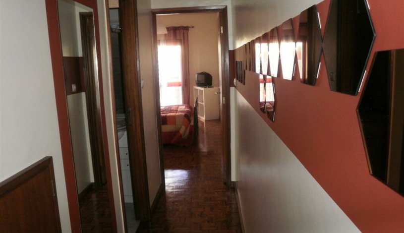 Apartment Rua da Alegria Porto - Apt 19451