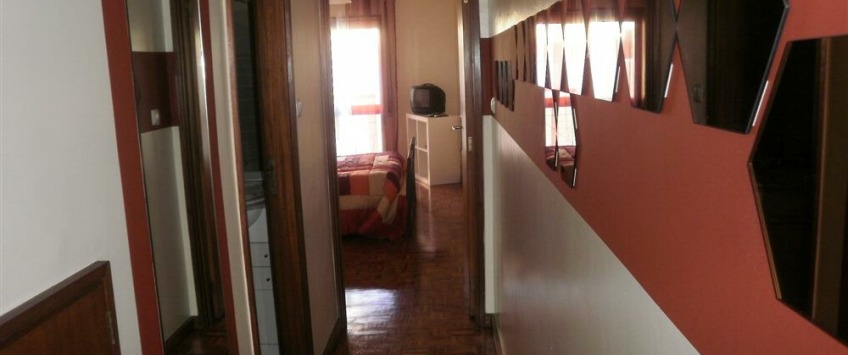 Apartment Rua da Alegria Porto - Apt 19451