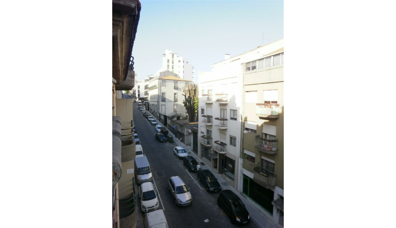 Apartment Rua da Alegria Porto - Apt 19451