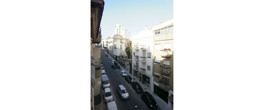 Apartment Rua da Alegria Porto - Apt 19451