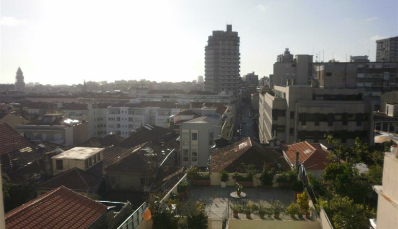 Apartment Rua da Alegria Porto - Apt 19451