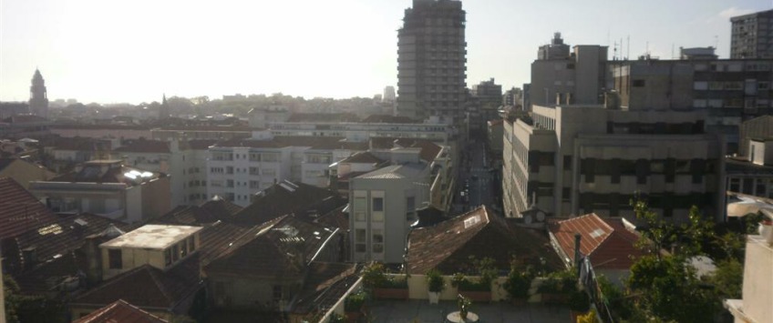 Apartment Rua da Alegria Porto - Apt 19451