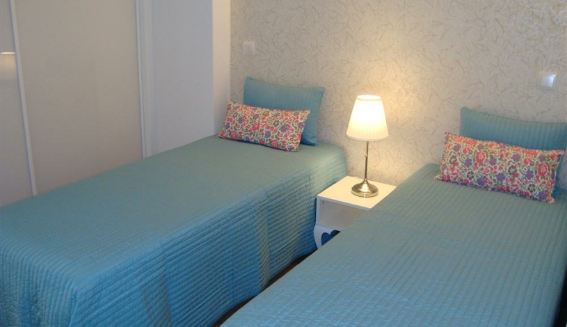 Apartment Rua da Alegria Porto - Apt 29843