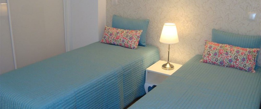 Apartment Rua da Alegria Porto - Apt 29843