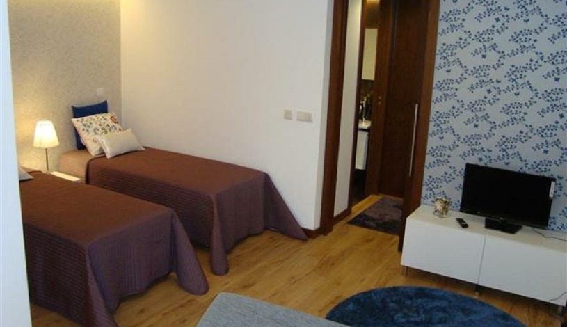 Apartment Rua da Alegria Porto - Apt 29843