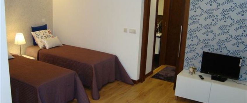Apartment Rua da Alegria Porto - Apt 29843