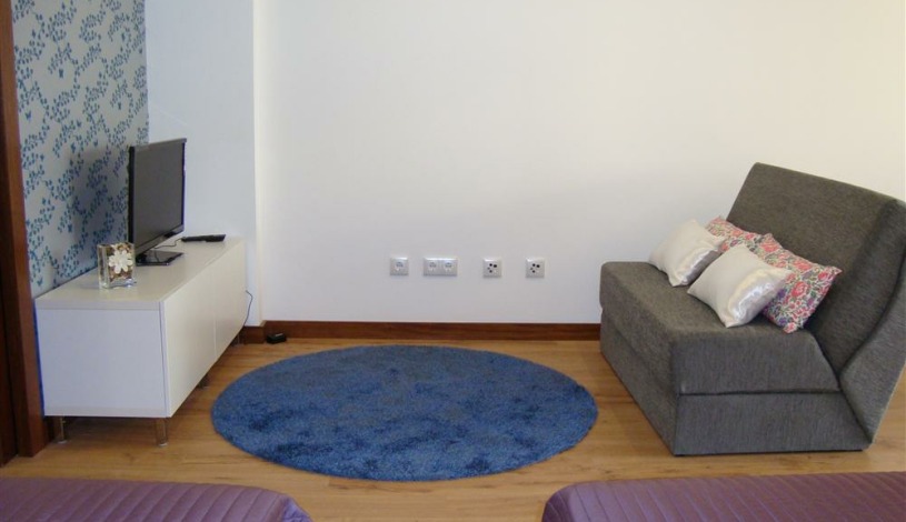 Apartment Rua da Alegria Porto - Apt 29843