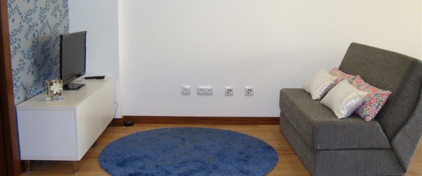 Apartment Rua da Alegria Porto - Apt 29843