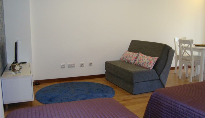 Apartment Rua da Alegria Porto - Apt 29843
