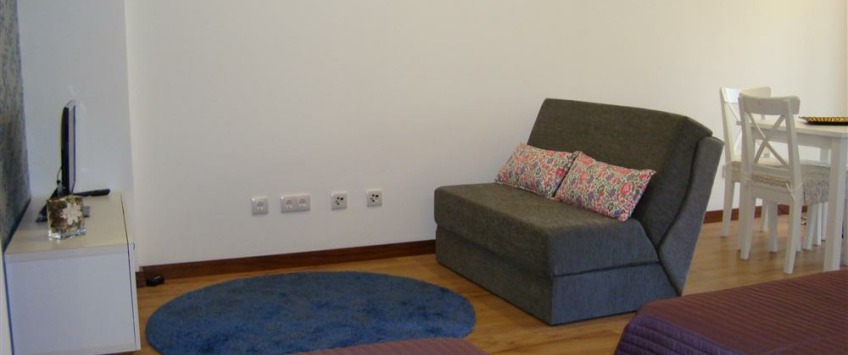Apartment Rua da Alegria Porto - Apt 29843