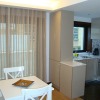 3-комнатная Aпартамент в Порту Bonfim с кухней на 3 человека