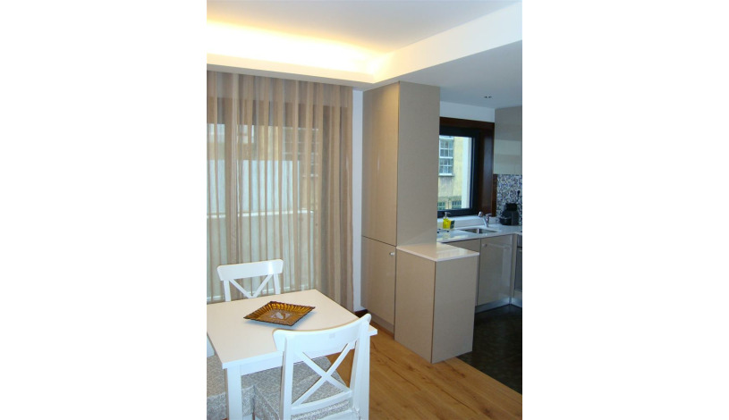 Apartment Rua da Alegria Porto - Apt 29843