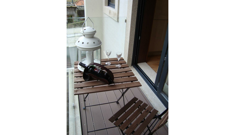 Apartment Rua da Alegria Porto - Apt 29843