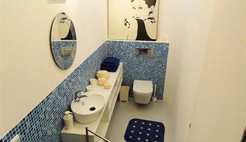 Apartment Rua da Atalaia Lisboa - Apt 21958