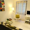 1-bedroom Lisboa Encarnação with kitchen for 4 persons