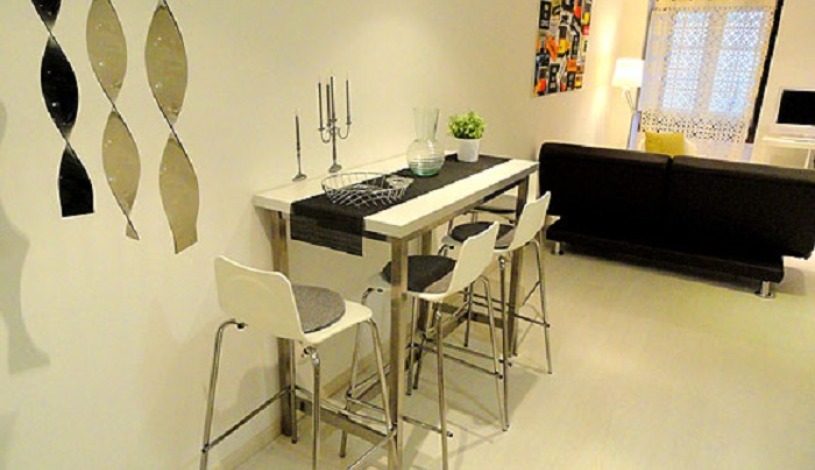Apartment Rua da Atalaia Lisboa - Apt 35430