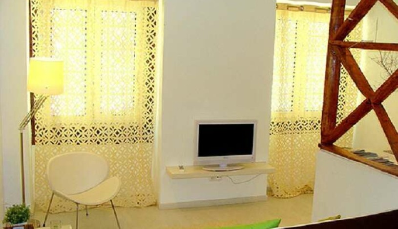 Apartment Rua da Atalaia Lisboa - Apt 35430