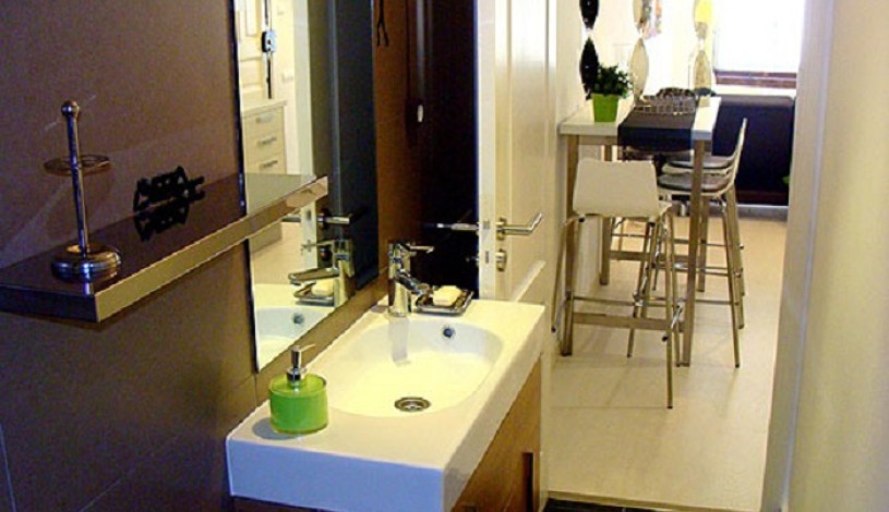 Apartment Rua da Atalaia Lisboa - Apt 35430