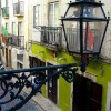 1-bedroom Lisboa Encarnação with kitchen for 4 persons