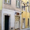 1-bedroom Lisboa Encarnação with kitchen for 4 persons