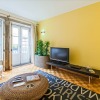 2-sypialniowy Apartament Porto Sé z kuchnią dla 4 osoby