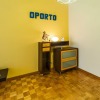 2-sypialniowy Apartament Porto Sé z kuchnią dla 4 osoby