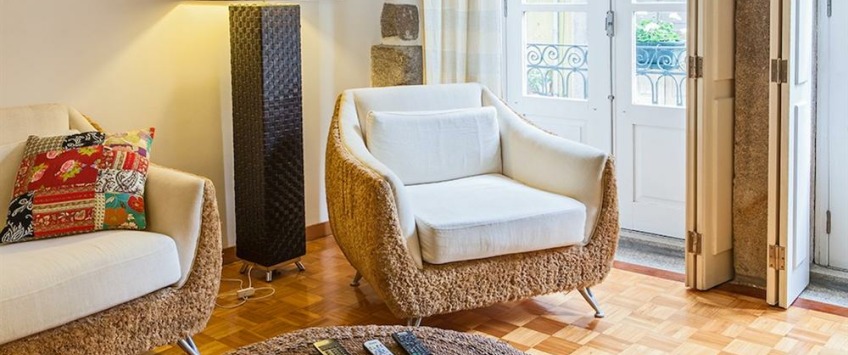 Apartment Rua da Bainharia Porto - Apt 31959