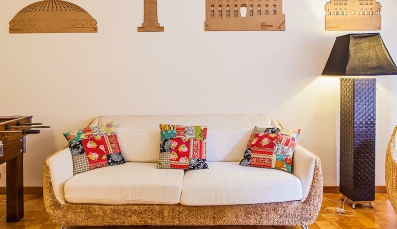 Apartment Rua da Bainharia Porto - Apt 31959