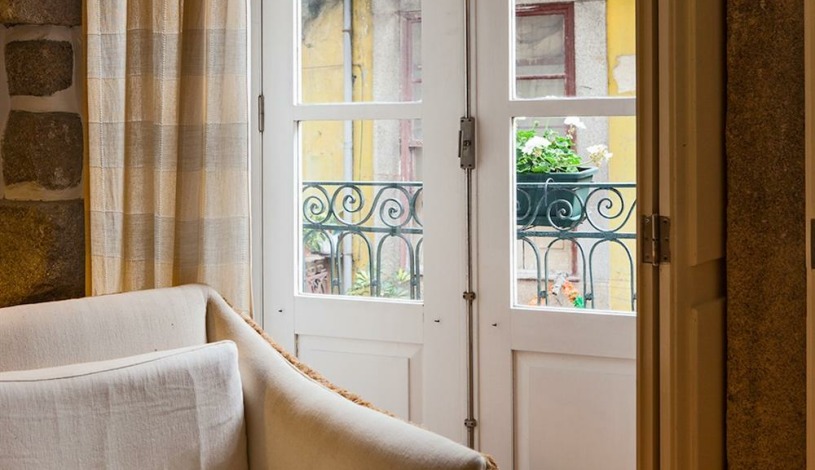 Apartment Rua da Bainharia Porto - Apt 31959