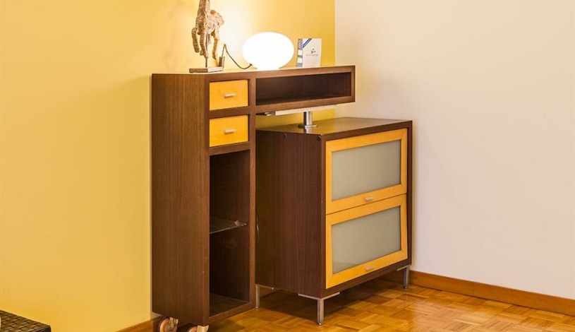 Apartment Rua da Bainharia Porto - Apt 31959