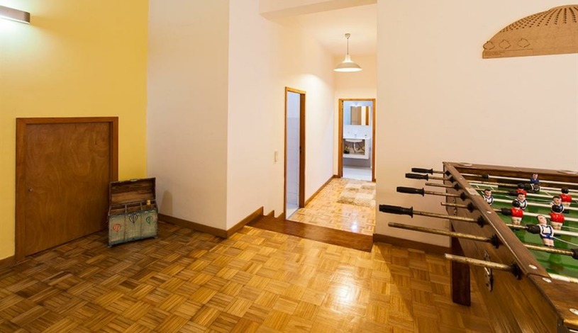 Apartment Rua da Bainharia Porto - Apt 31959